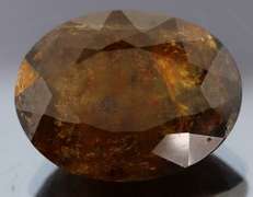 Substantial 31.65ct untreated Imperial Tourmaline