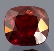 Incredible 1.21ct collectors dark red Spinel