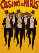 Anonymous Casino De Paris