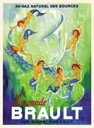 Phillipe H Noyer Limonade Brault