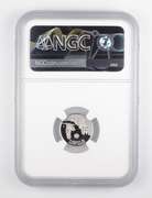 PF70 UCAM 1998-W $10 1/10 Oz .999 Platinum American Eagle - Graded NGC