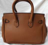 Stylish Designer Style Leather Bag