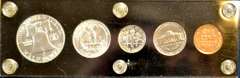 1954 United States Proof Set.