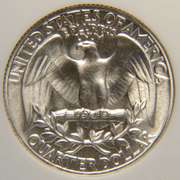 1950 United States Proof Set.
