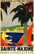 Roger Broders Sainte-Maxime