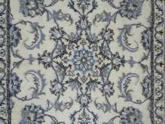 Authentic Persian Nain 9.10x2.7