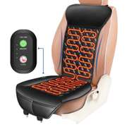 Car Heated Seat Covers Cushion Pad