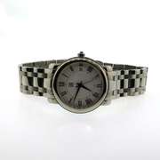 EQS Swiss Stainless Steel watch