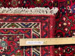 EXQUISITE PERSIAN 10' RUNNER