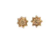 Charming Diamond Earring Jackets