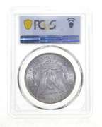 MS61 1879-O Morgan Silver Dollar - Graded PCGS
