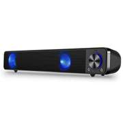 Computer Speakers Wired Sound Bar