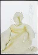 SALVADOR DALI LICET TRIBUTUM DARE CAESARI 1969  DALI LICET TRIBUTUM DARE CAESARI