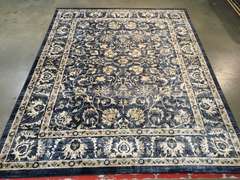 SPLENDID VINTAGE DESIGN RUG 8x10