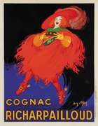 Jean D'ylen Cognac Richard Pailloud