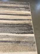 STUNNING MODERN DESIGN RUG 8x10