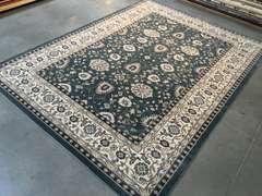 CLASSIC PERSIAN DESIGN RUG 8x11