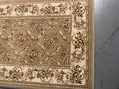 CLASSIC FRENCH DESIGN PREMIUM 8 Ft RUNNER