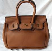 Stylish Designer Style Leather Bag