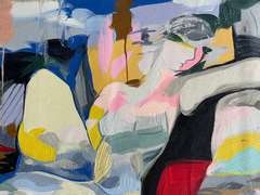 Spectacular Original by Jessica Palacios