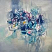 Stunning Original by Leonidas Zavaleta