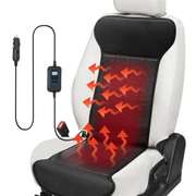 12V Car Front Seat Electric Heating Cushion