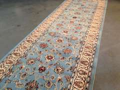EXQUISITE TRADITIONAL 10 Ft RUNNER