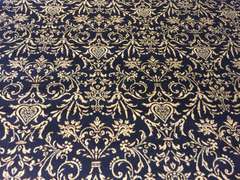 MARVELOUS FRENCH DESIGN RUG 8x10