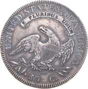 1807 Capped Bust Half Dollar - O-113a **?