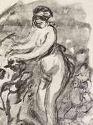 Stunning Art by Augustine Renoir