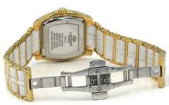 Oniss Ractangular Quartz Watch