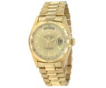 Rolex Day-Date President 36mm Watch