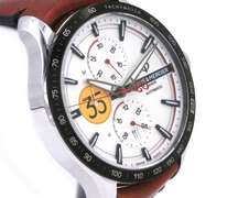 Baume & Mercier Indian Automatic 44mm Watch