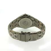 Citizen Eco-Drive Stainless Steel Watch