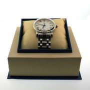 EQS Swiss Stainless Steel watch