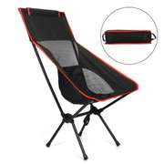 Folding Fishing Stool Chair Lightweight