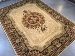 Timeless Classic French Design Rug 8x10
