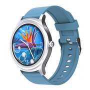 Full-touch Screen 24 Sport Modes Female Smart Watch