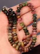 Impressive 185ct Tourmaline strand