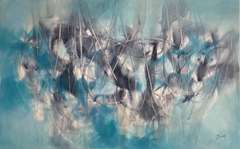 Wonderful Art By  Leonidas Zavaleta