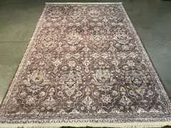 CLASSIC VINTAGE REPRODUCTION DESIGN RUG 6x8