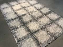 CONTEMPORARY DESIGN RUG 6x8