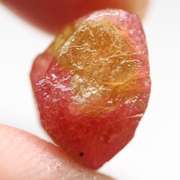 Collectors 10.34ct unheated uncut Tourmaline