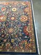 STUNNING CLASSIC MAHAL DESIGN RUG 8x10