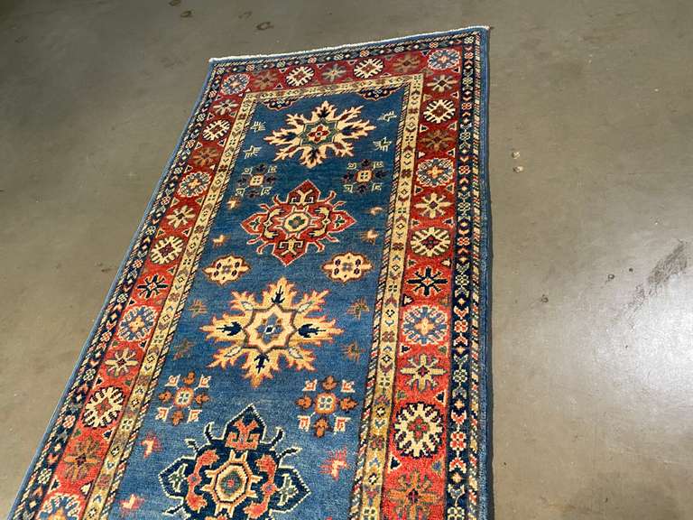 STUNNING KAZAK 10Ft RUNNER