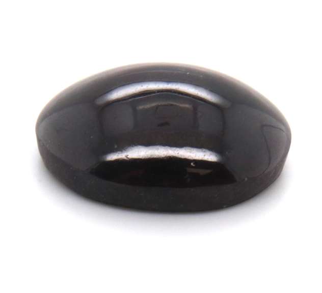 Very nice Star Garnet Cabochon, 63.52ct!