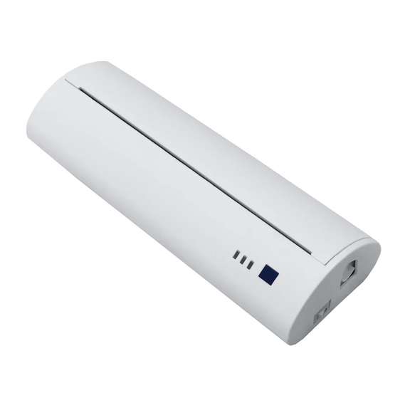A4 Thermal Printer 203 DPI Bluetooth
