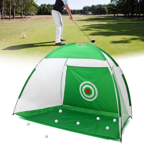 3M Golf Training Net Portable