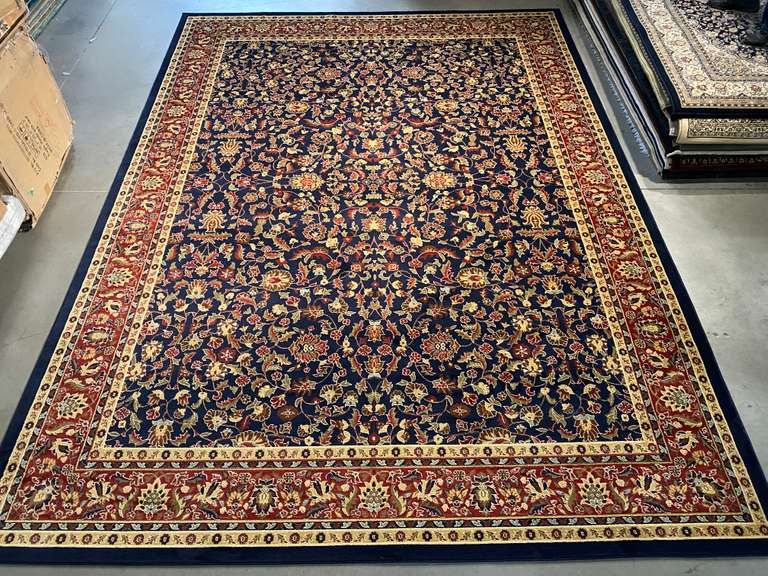 Splendid Persian Design Rug 6x8