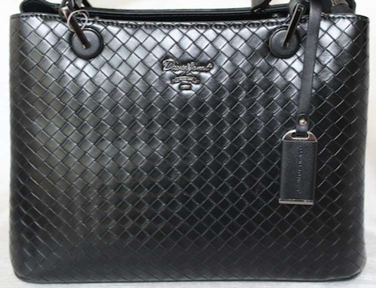 Stylish New Designer Bag By David Jones-Paris